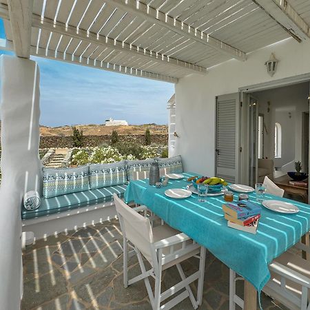 Lithia Villas Agali Ngoại thất bức ảnh