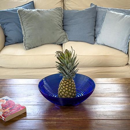 Lithia Villas Agali Ngoại thất bức ảnh