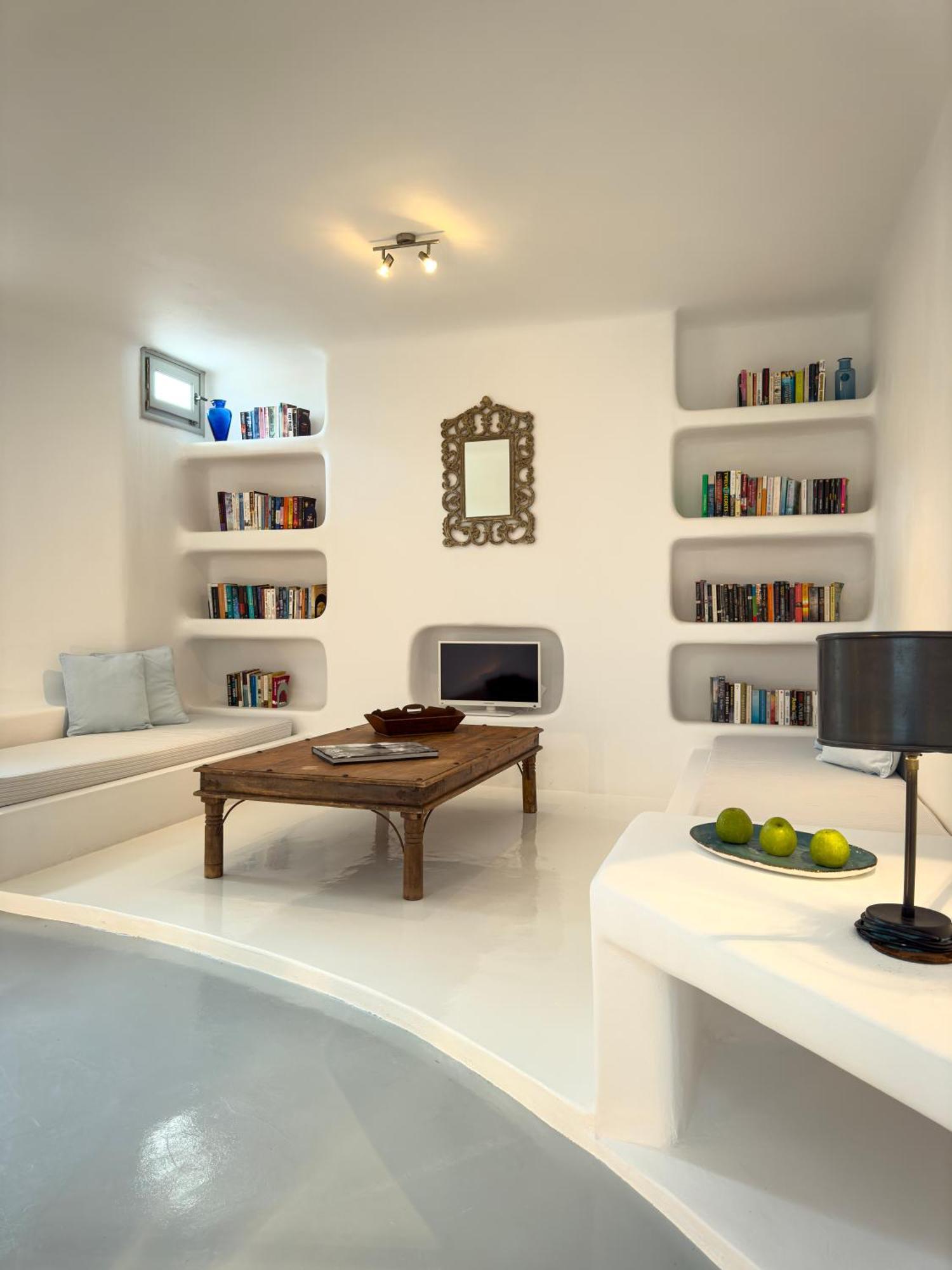 Lithia Villas Agali Ngoại thất bức ảnh