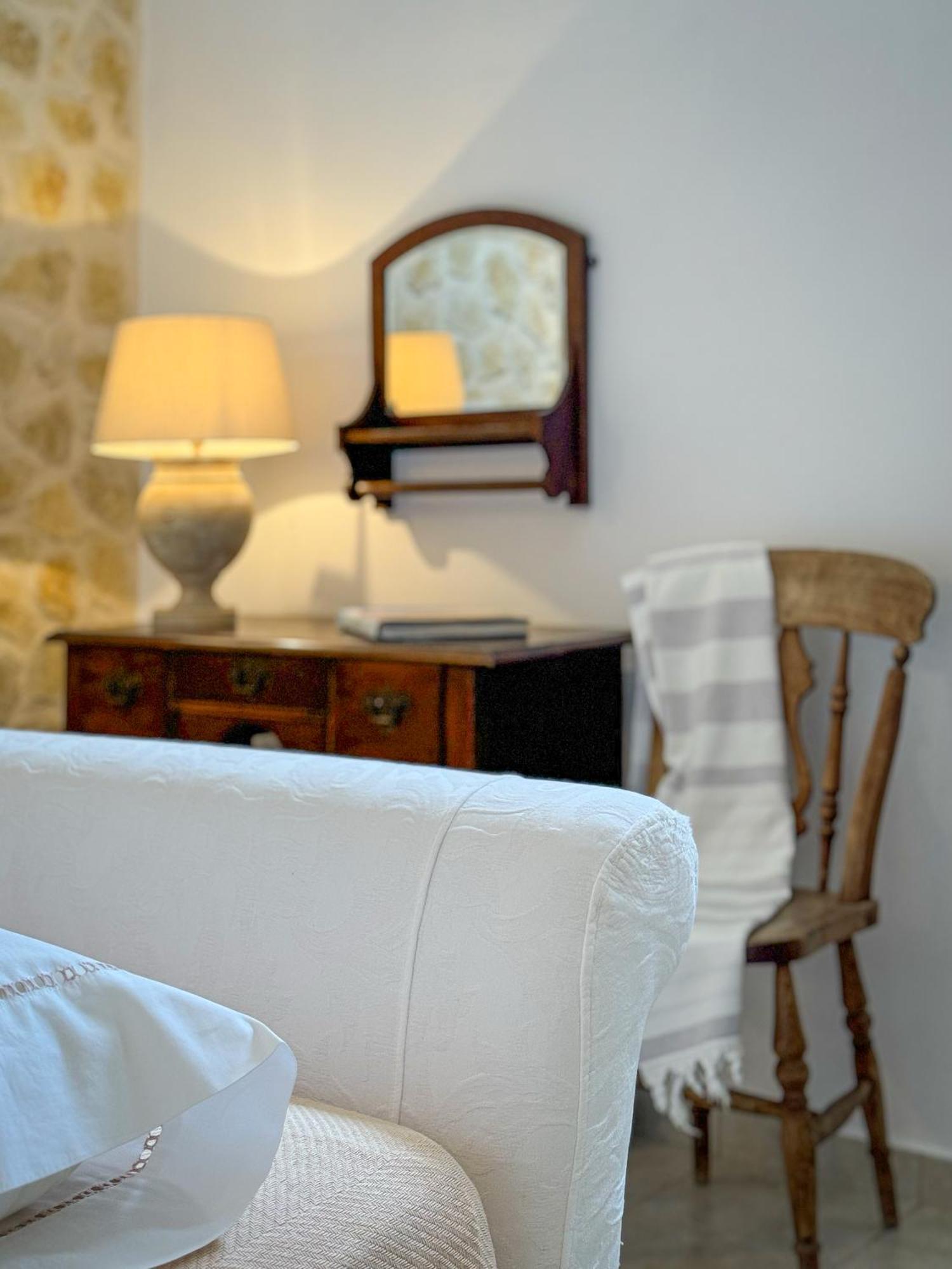 Lithia Villas Agali Ngoại thất bức ảnh