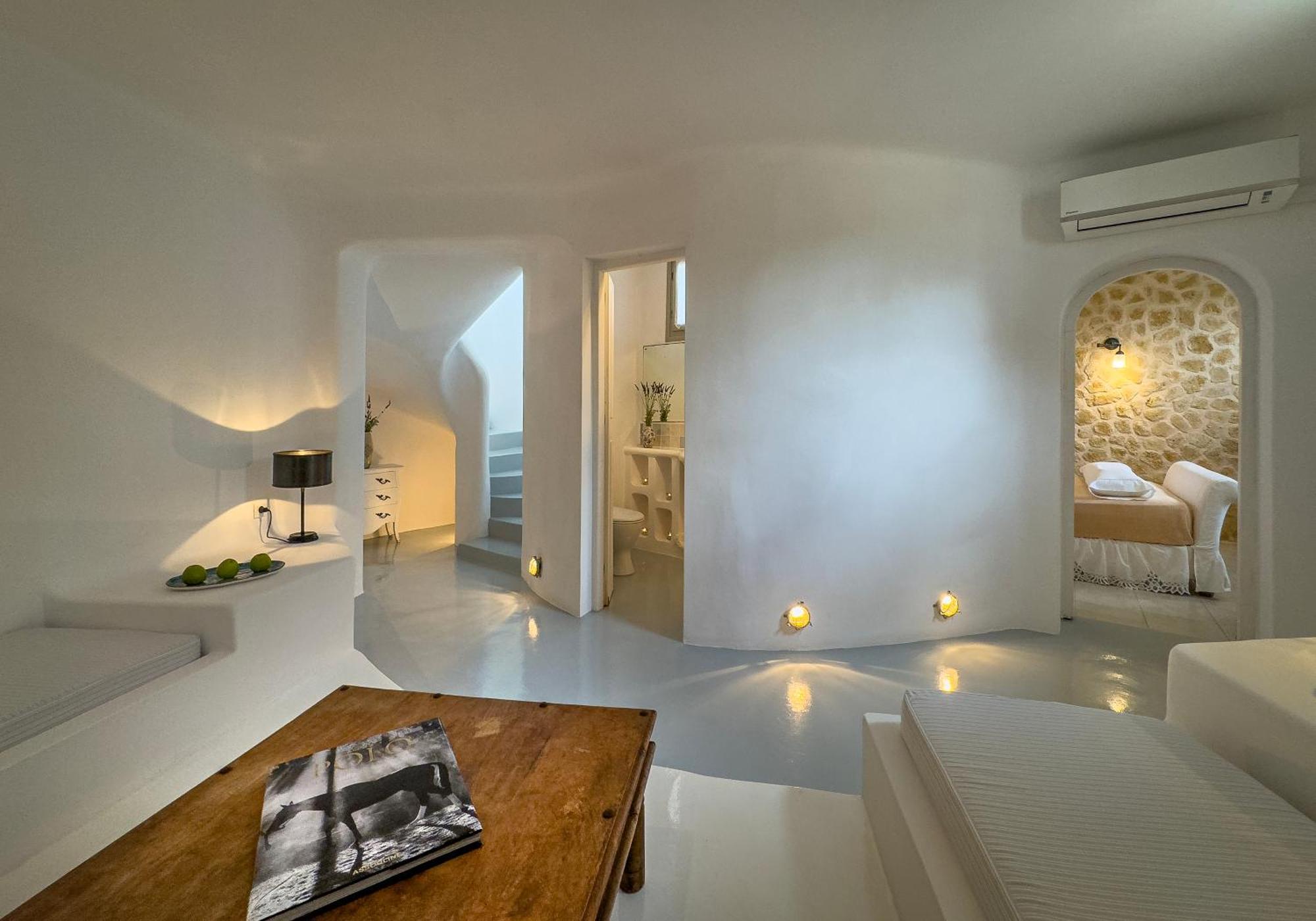 Lithia Villas Agali Ngoại thất bức ảnh