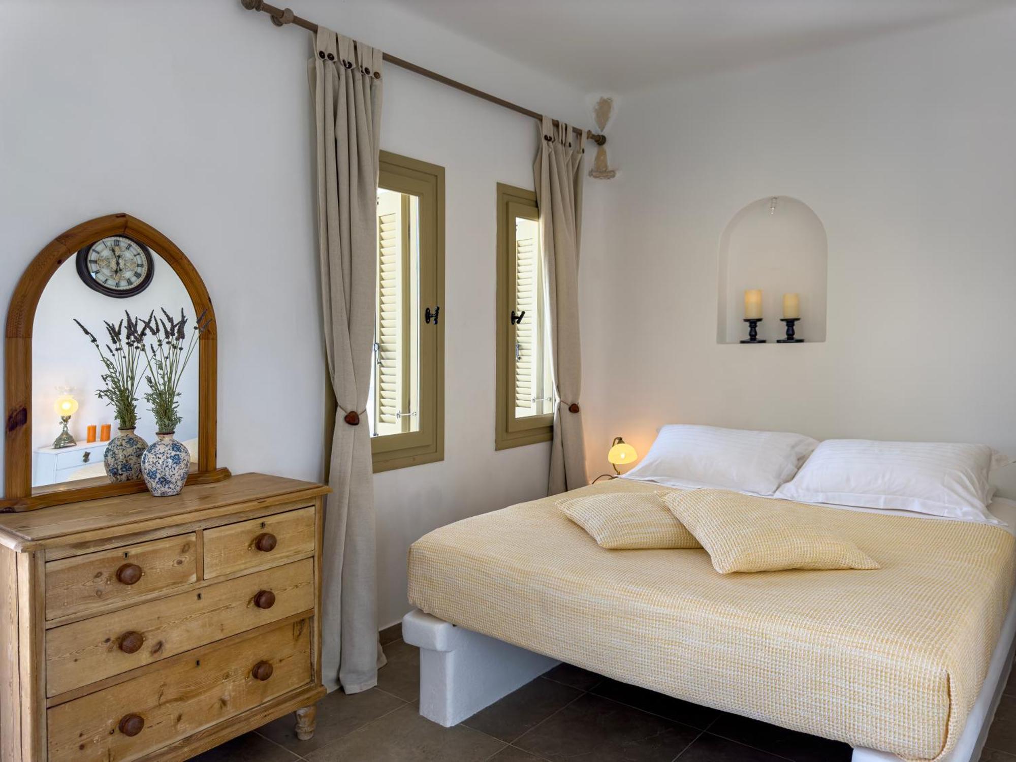 Lithia Villas Agali Ngoại thất bức ảnh