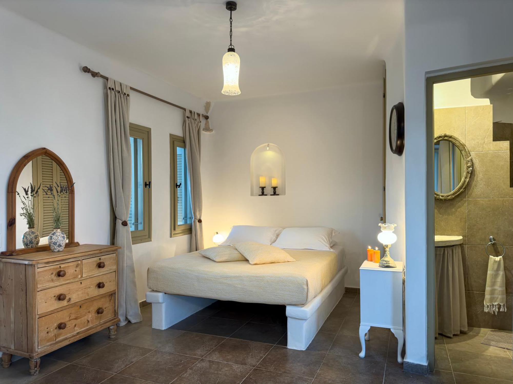 Lithia Villas Agali Ngoại thất bức ảnh