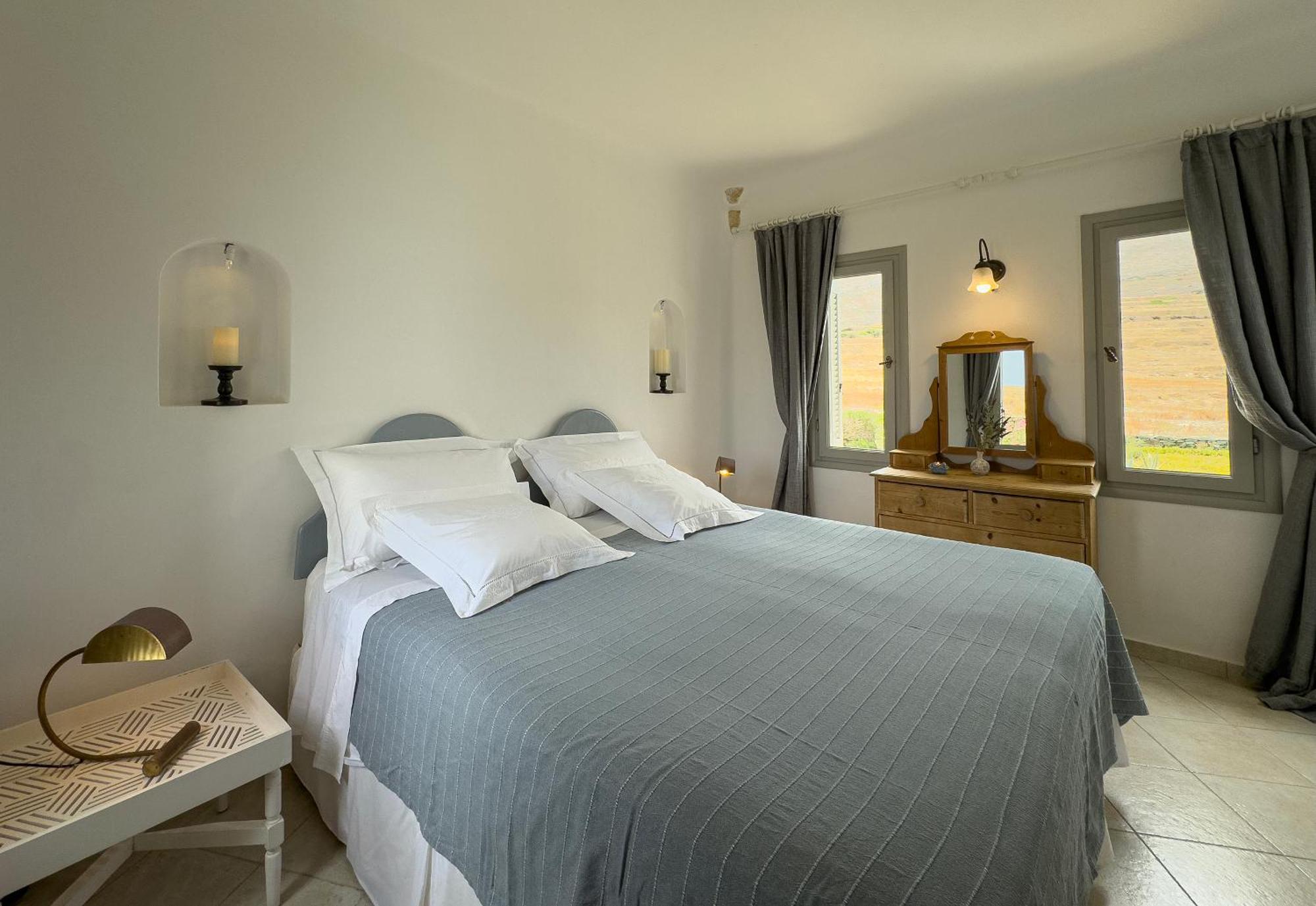 Lithia Villas Agali Ngoại thất bức ảnh