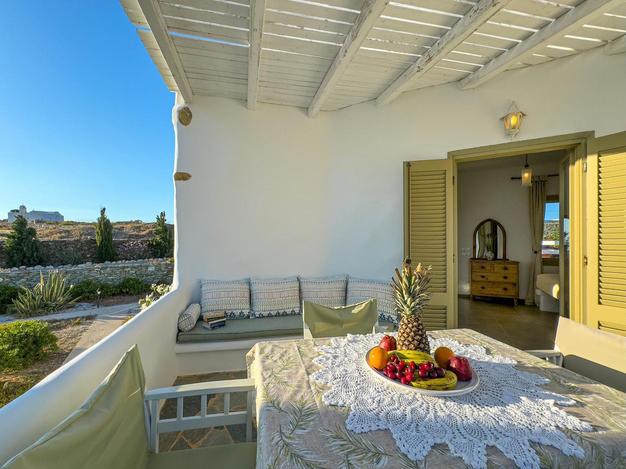 Lithia Villas Agali Ngoại thất bức ảnh
