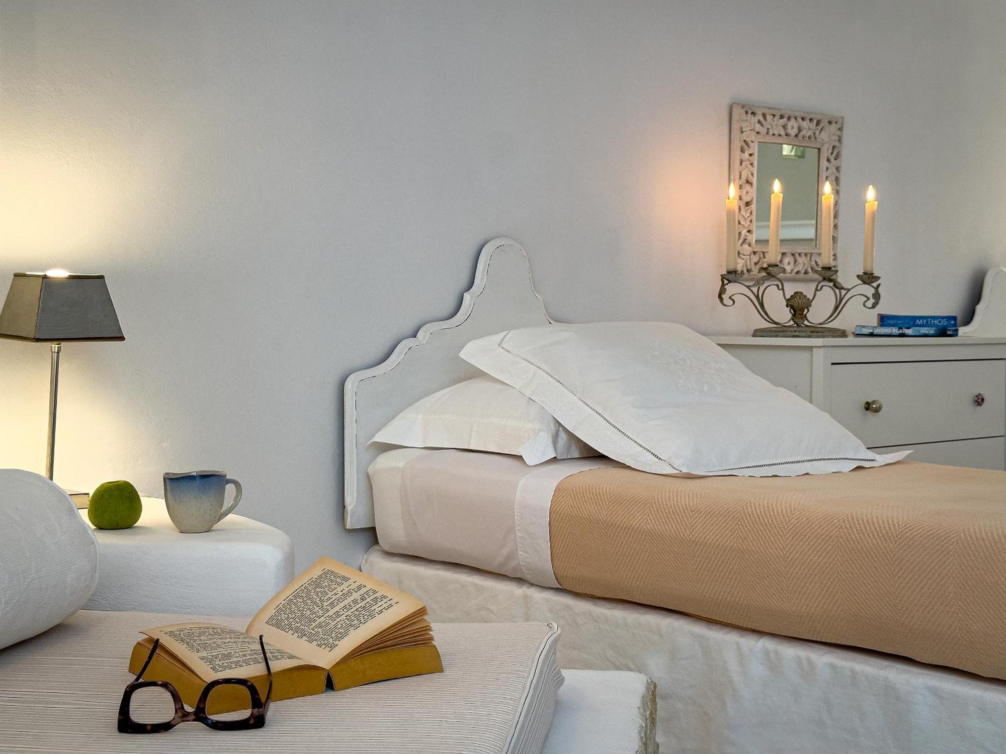 Lithia Villas Agali Ngoại thất bức ảnh