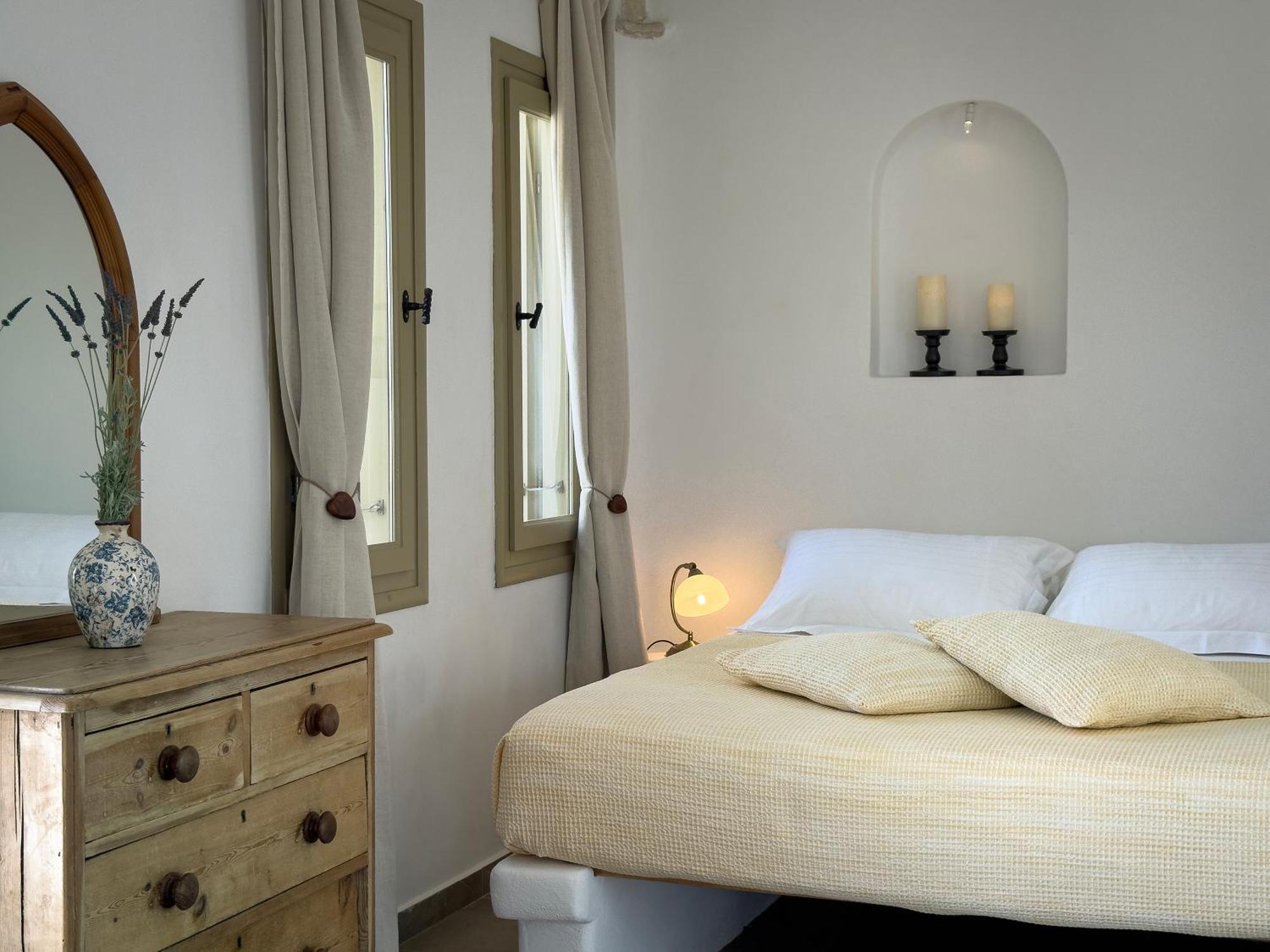 Lithia Villas Agali Ngoại thất bức ảnh