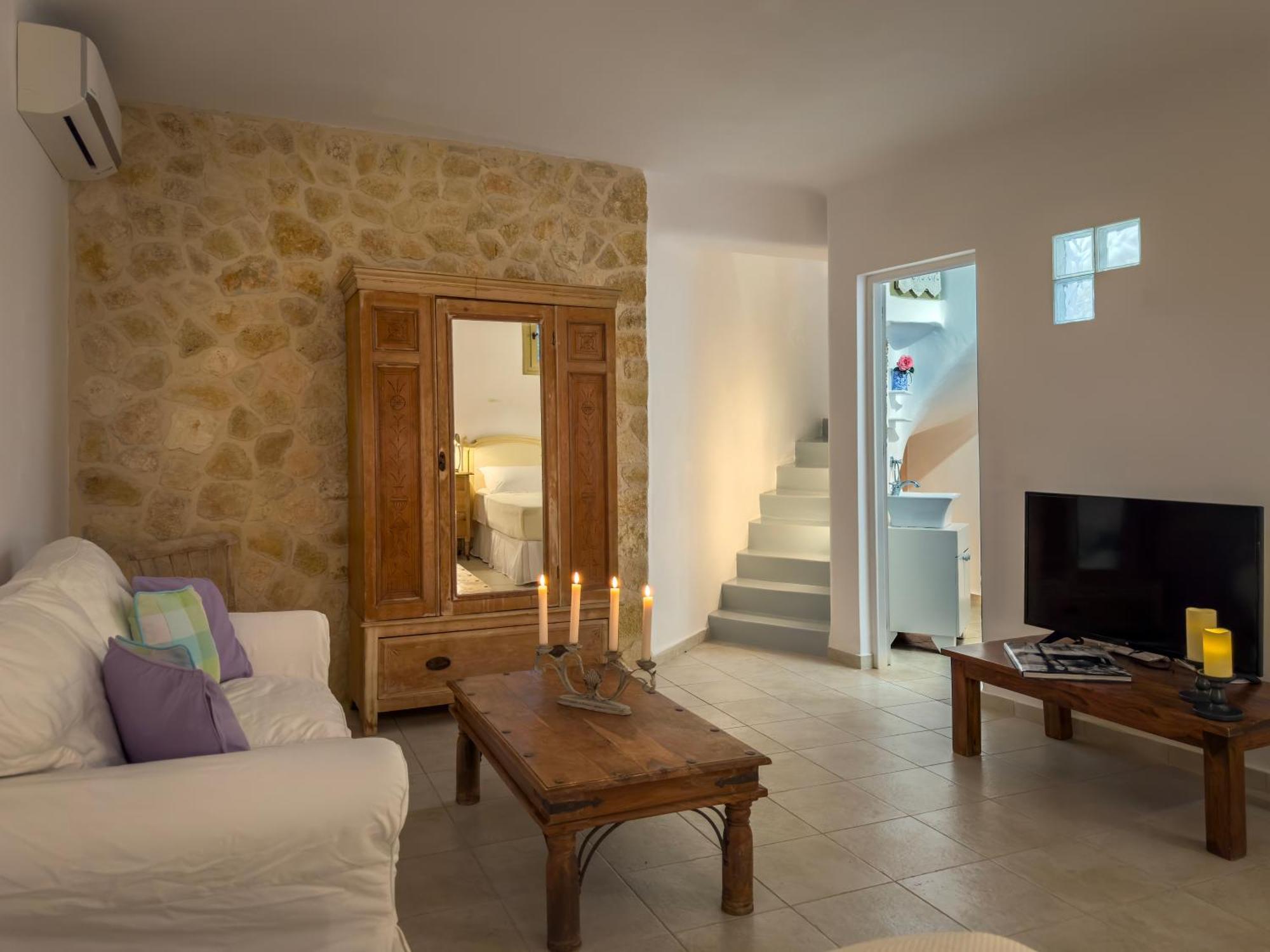 Lithia Villas Agali Ngoại thất bức ảnh