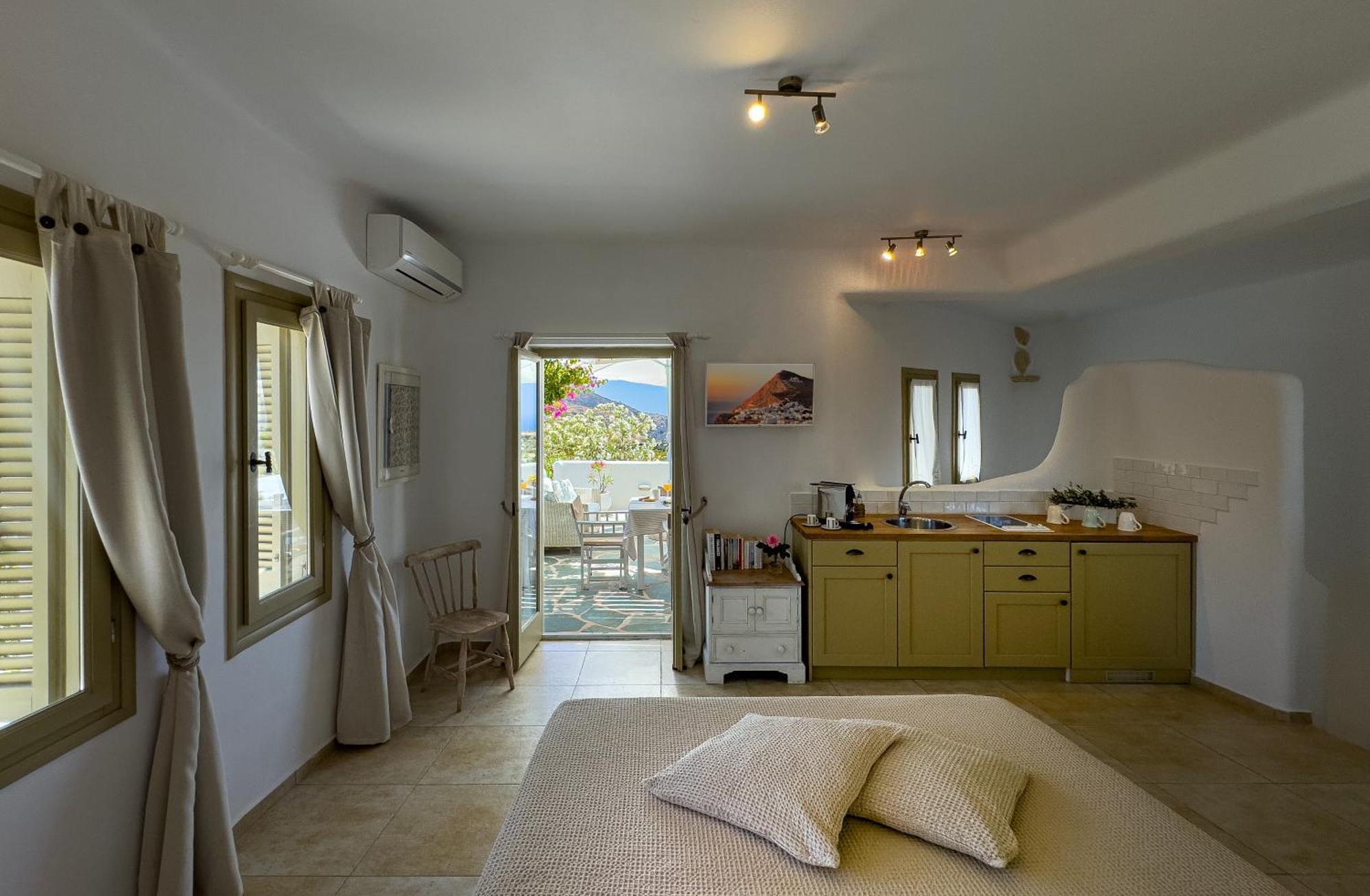 Lithia Villas Agali Ngoại thất bức ảnh