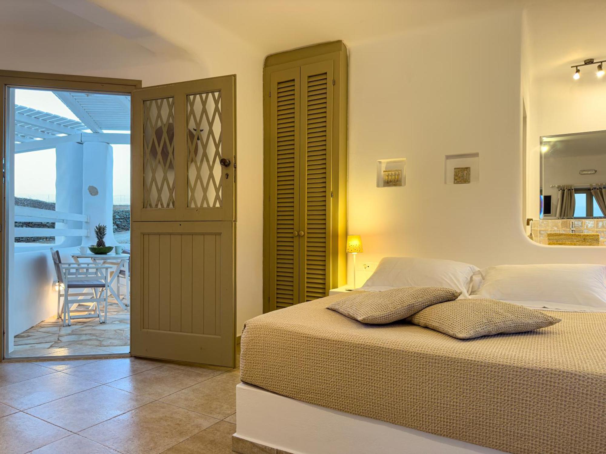 Lithia Villas Agali Ngoại thất bức ảnh