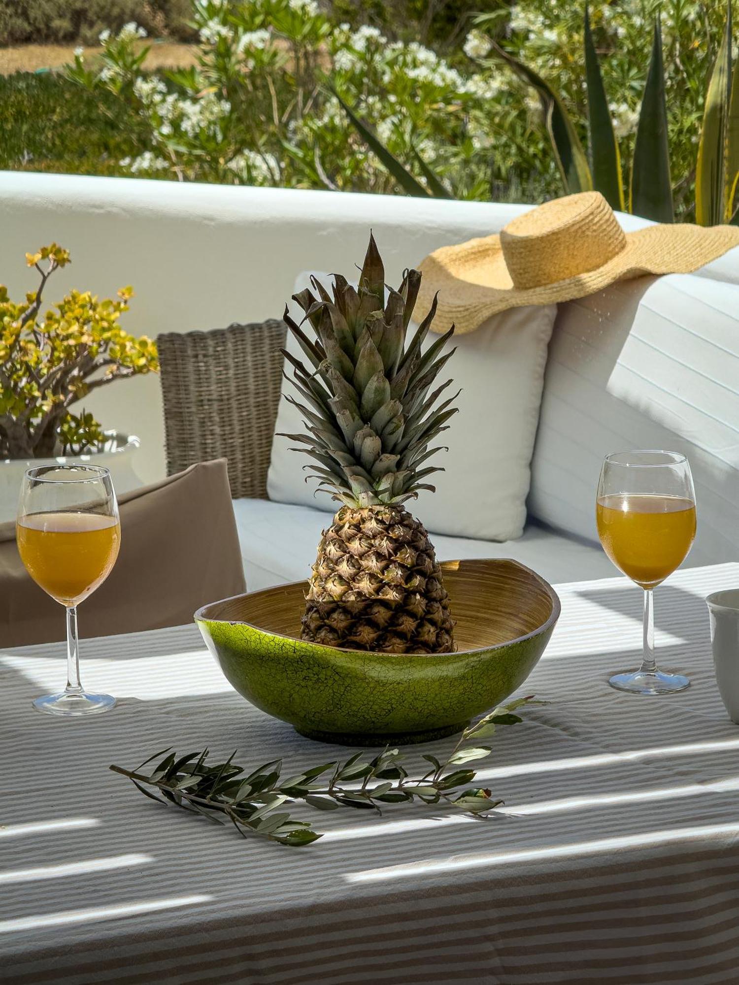 Lithia Villas Agali Ngoại thất bức ảnh