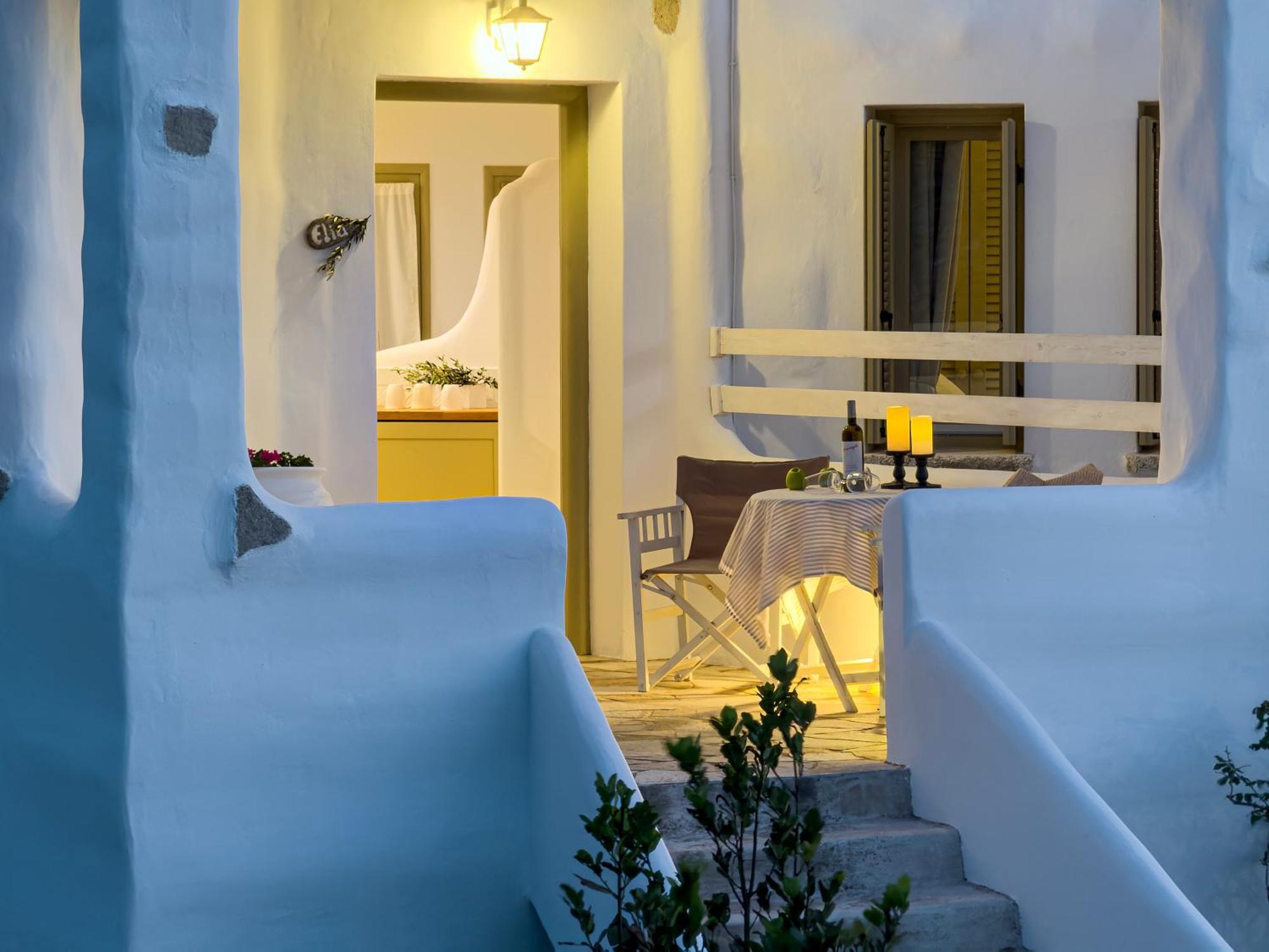 Lithia Villas Agali Ngoại thất bức ảnh