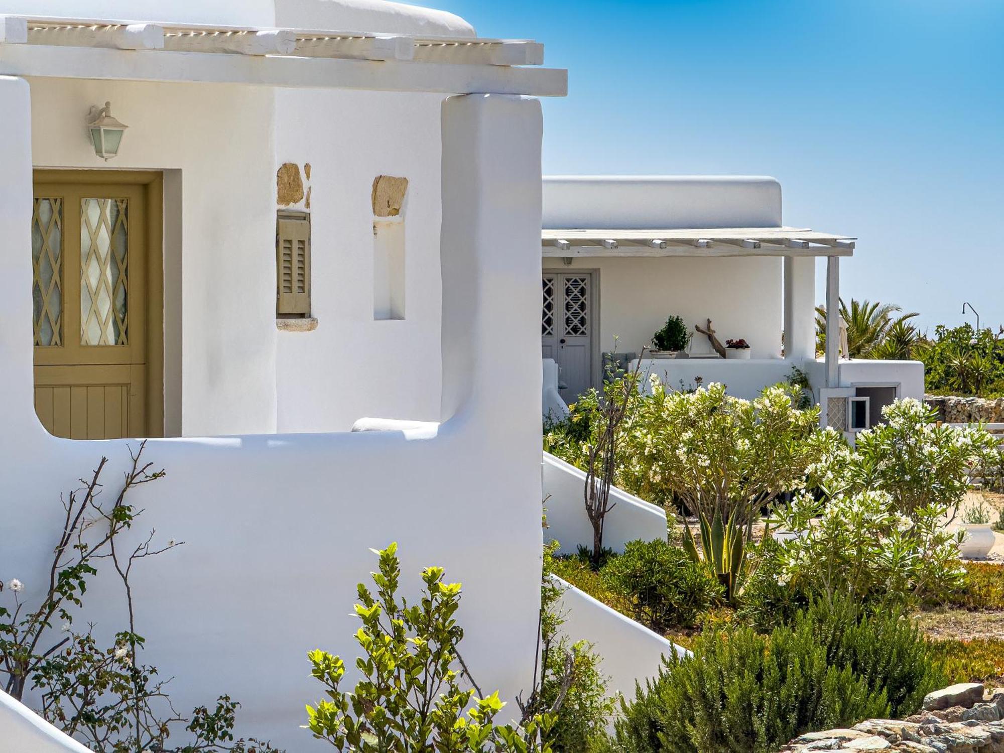 Lithia Villas Agali Ngoại thất bức ảnh